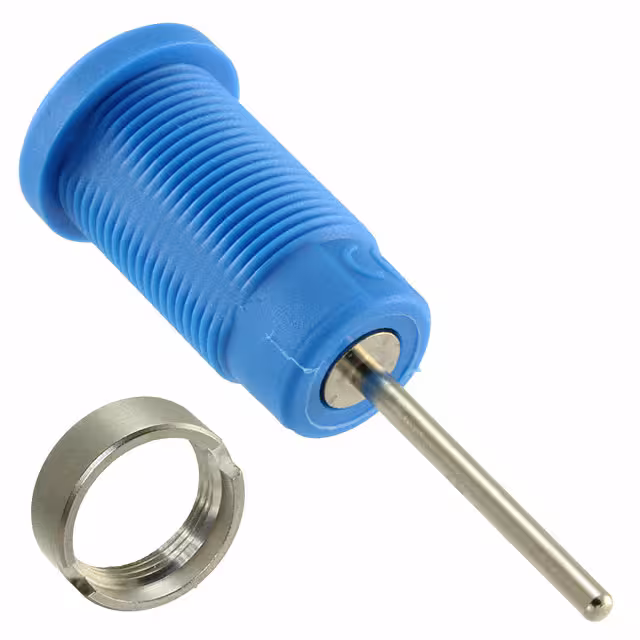 CT2906-6 Cal Test Electronics  Spine Jack